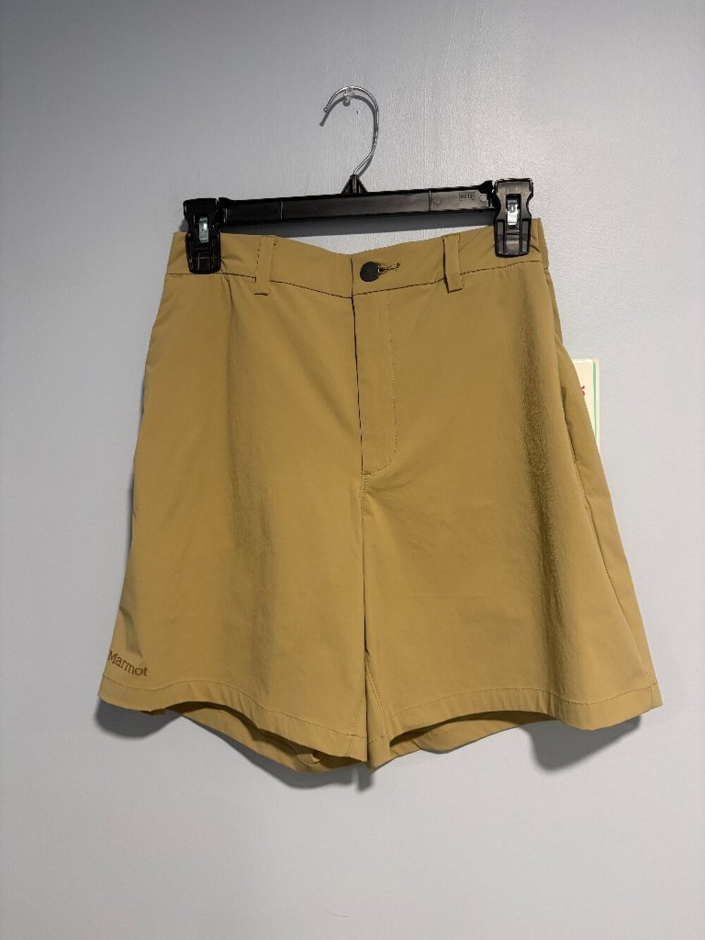 Marmot Womens Arch Rock Short 7"